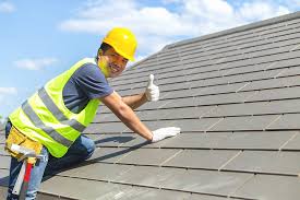 Trusted Asbury, IA Roofing Contractor Experts